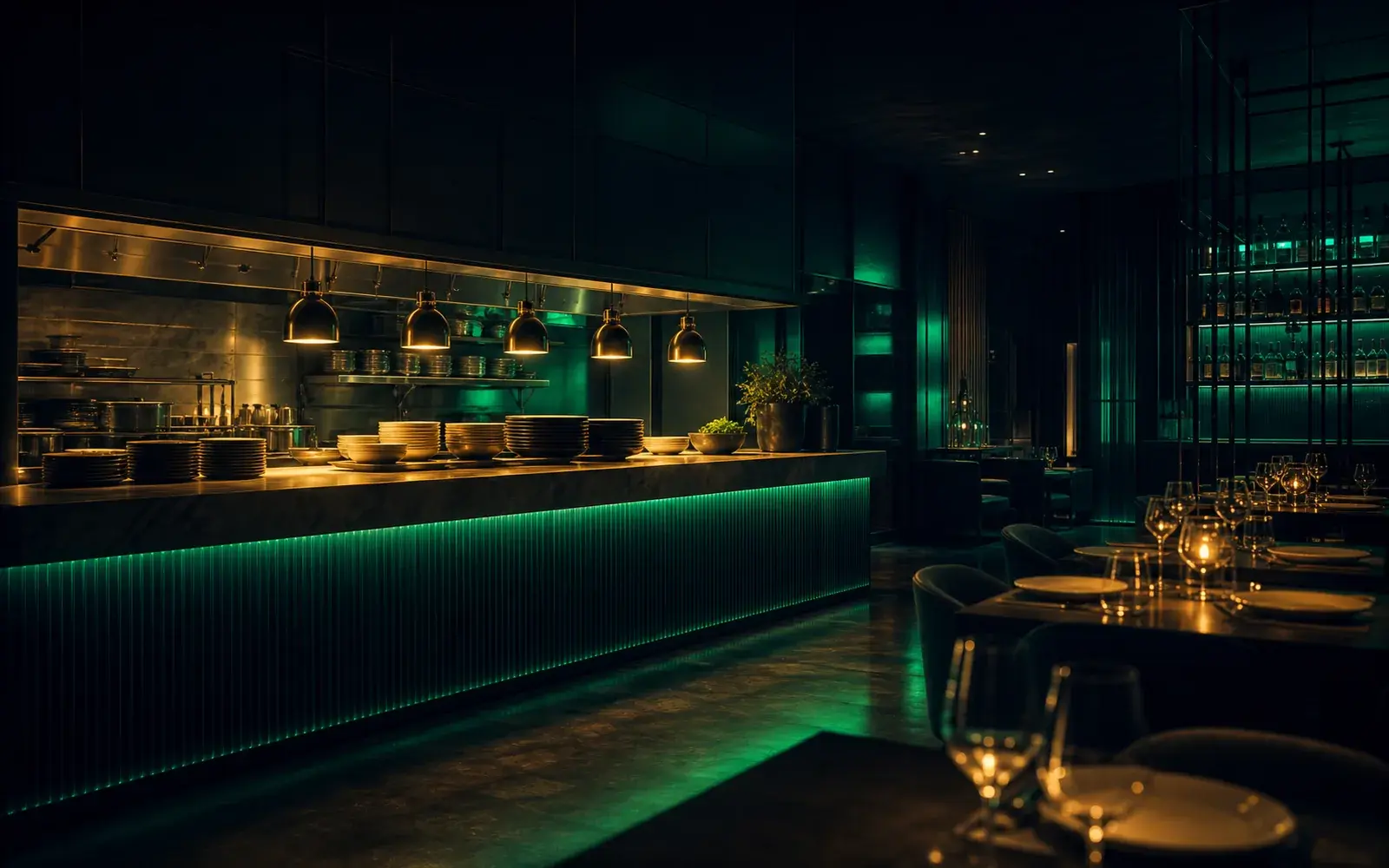 Restaurant Business Loans and Financing Options
