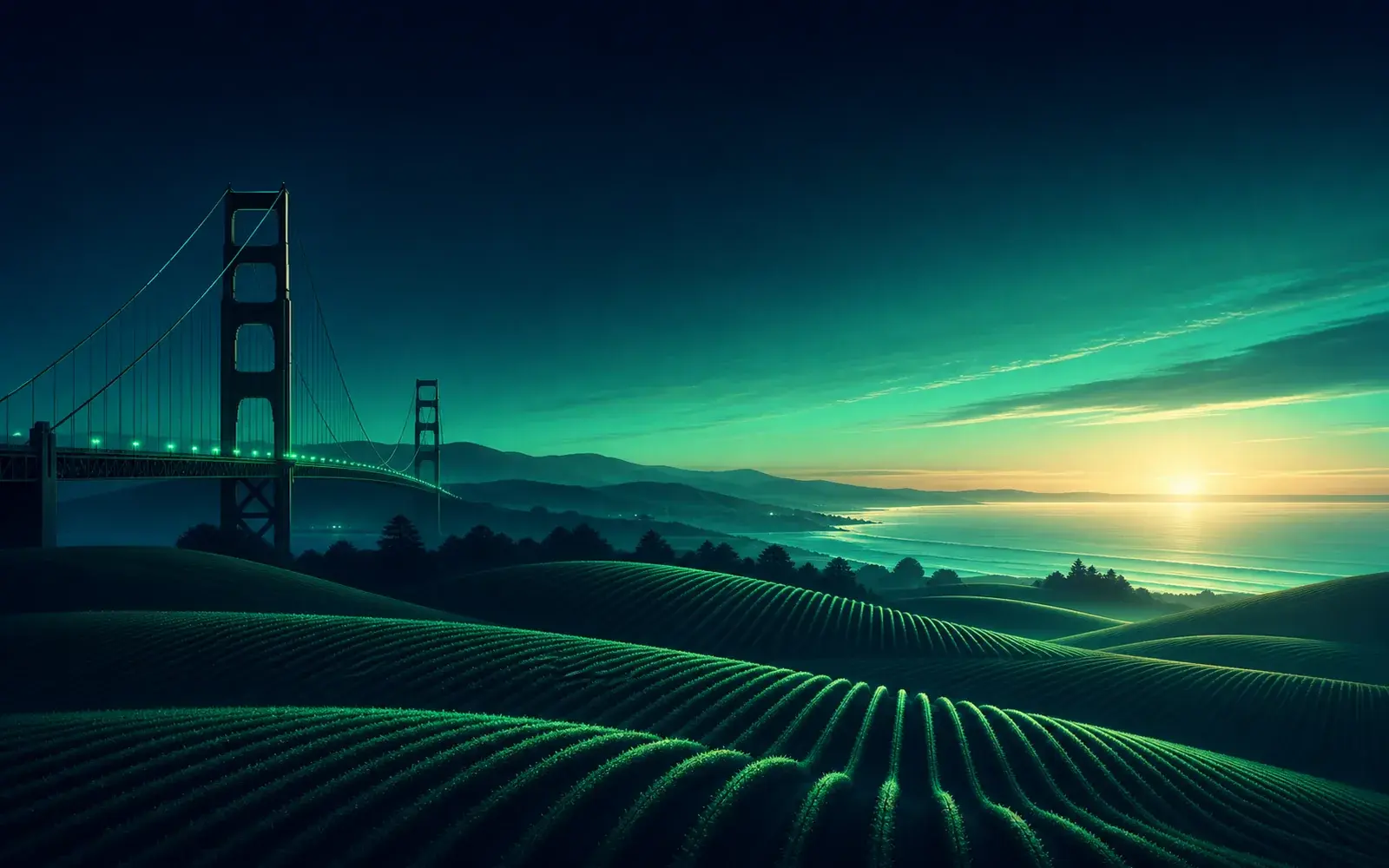 Business funding options in California