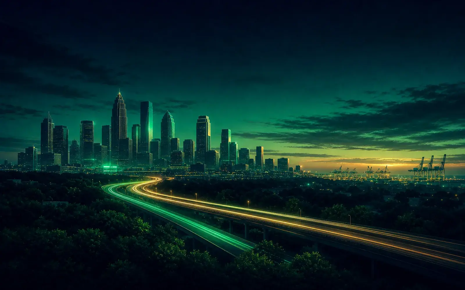 Business funding options in Georgia