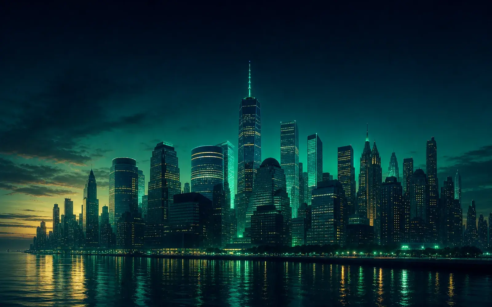 Business funding options in New York